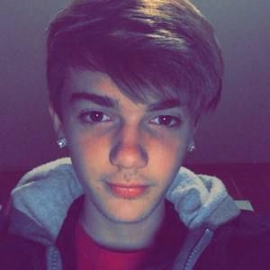 Meet your Posher, Shane